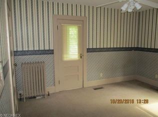 614 N 7th St, Cambridge, OH 43725