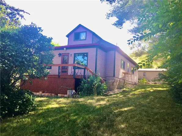 62 Washoe Cir, Bearcreek, MT 59007