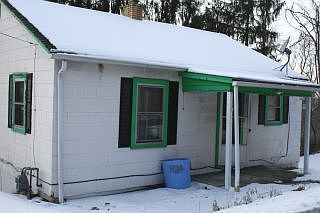 Front View