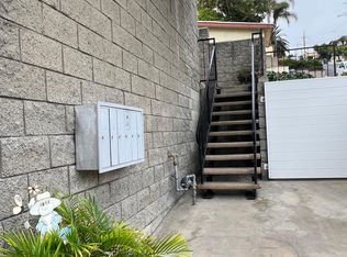 2211 S Gaffey St UNIT 6, San Pedro, CA 90731