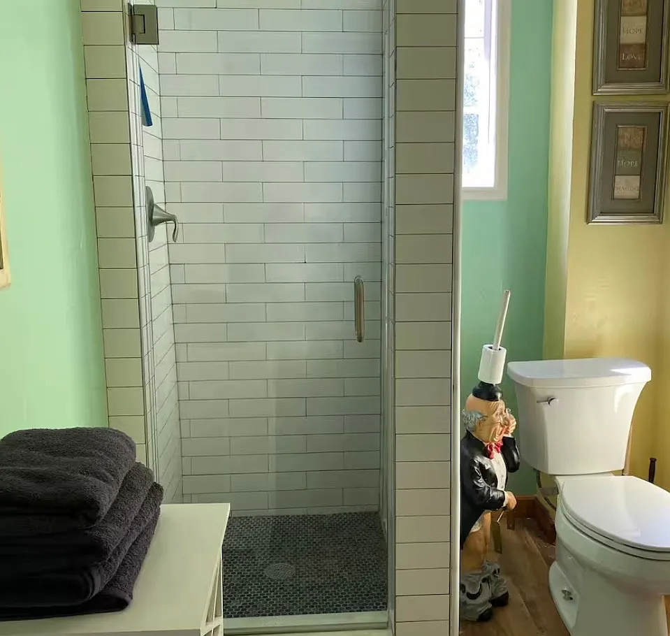 Studio, 472 sqft, $1,200 — Photo 1