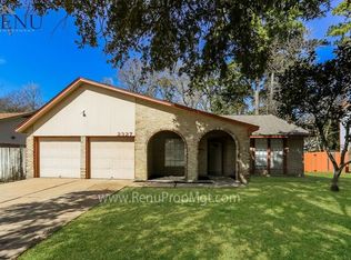 2327 N Spring Dr, Spring, TX 77373