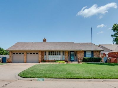 4713 NW 65th St, Oklahoma City, OK, 73132