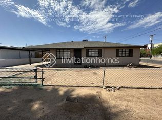 1831 E Atlanta Ave, Phoenix, AZ 85040