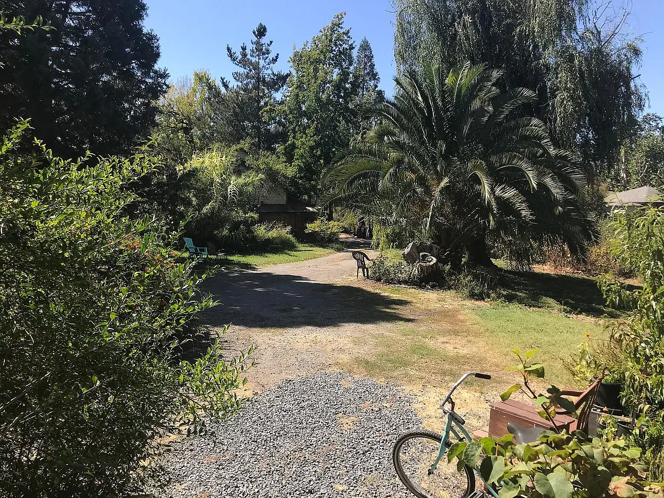 McMaster Ln, Santa Rosa — Photo 2