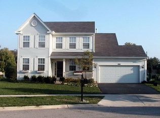 4010 Landings Ct, McHenry, IL 60050