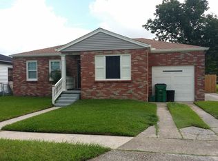 7400 Rachel St, Marrero, LA 70072