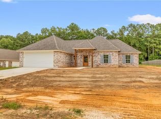 110 Eastin Cir, Natchitoches, LA 71457