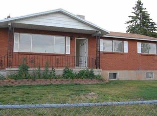 1156 N 200 E, Layton, UT 84041
