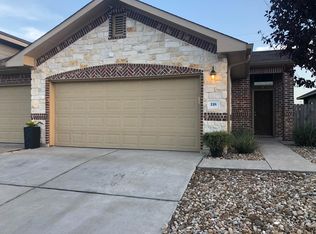 118 Hidden Springs Dr #118, Bastrop, TX 78602