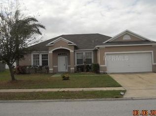 2881 Berkshire Cir, Kissimmee, FL 34743