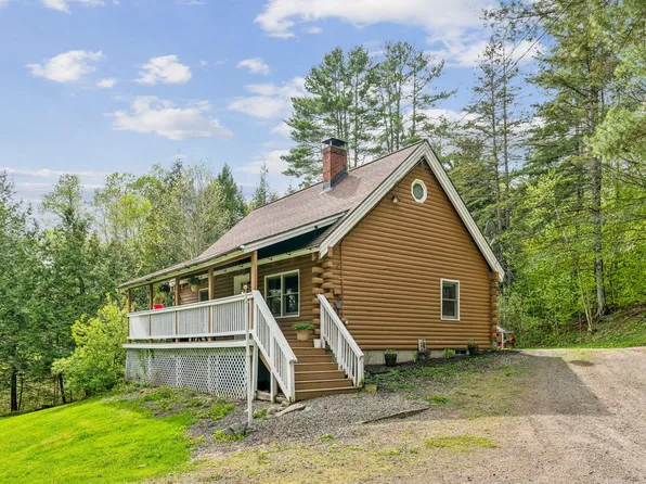 12 Terrace Drive, Wilton, ME 04294