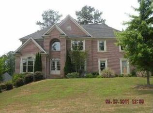 5402 Herron Dr, Atlanta, GA 30349