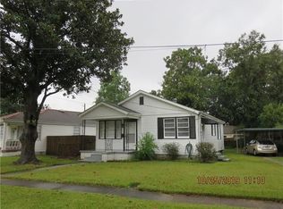 3804 Alfred Pl, New Orleans, LA 70121