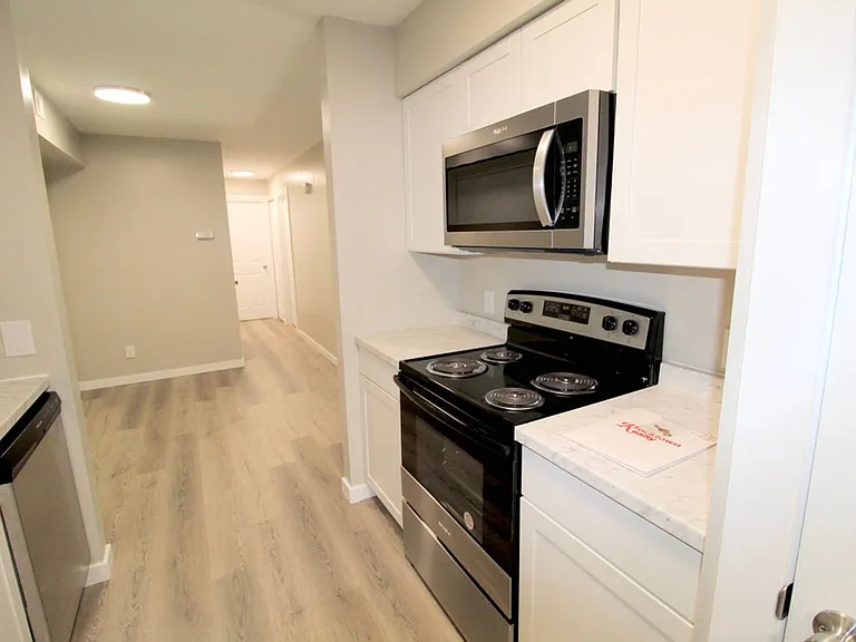 1112-6 Blue Ridge Dr — Photo 2