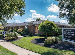 Broadmoor Apartments, Dayton, OH 45426