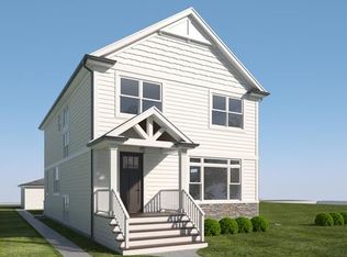 3617 Prairie Ave, Brookfield, IL 60513