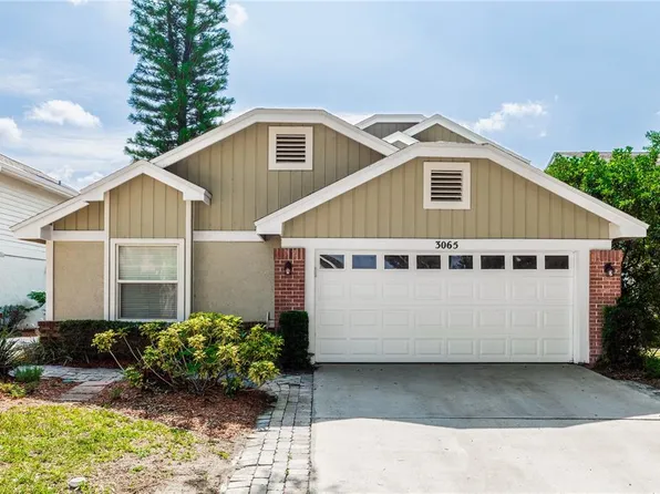 3065 Bridgehampton Ln, Orlando, FL 32812