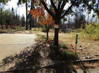 1682 Sweetbrier Ln, Paradise, CA 95969