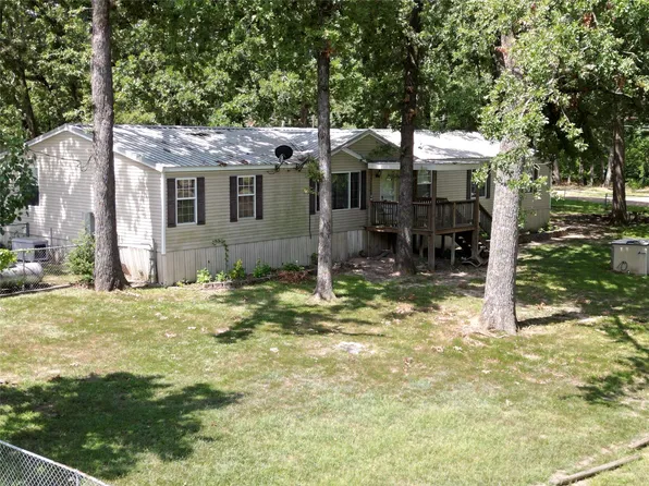 6137 Cheyenne Trl, Mabank, TX 75156