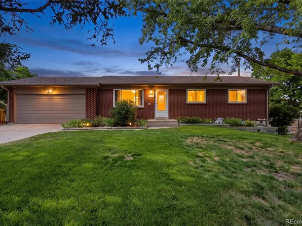 12155 W New Mexico Avenue, Lakewood, CO 80228