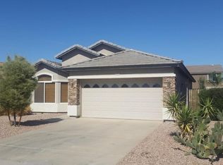 3495 S Sawmill Rd, Gilbert, AZ 85297