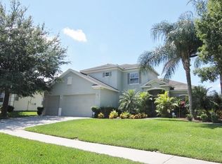 2811 Imperial Point Ter, Clermont, FL 34711