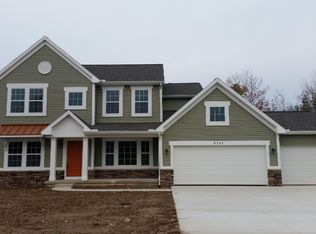 8765 Cobble Dr, Byron Center, MI 49315