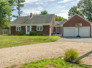 7 Baker Ln, Lakeville, MA 02347