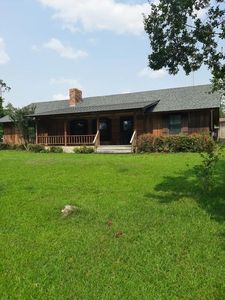 404 Dogwood Ave, Douglas, GA, 31533