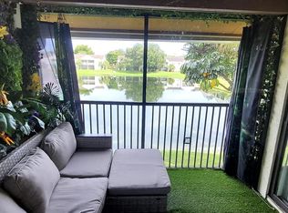 2531 NW 56th Ave #8-18, Lauderhill, FL 33313