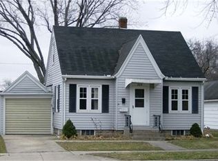 205 S State St, Waupun, WI 53963