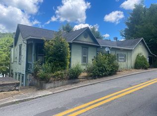 128 Bridge St, Monongah, WV