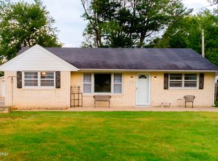 9208 Aristides Dr, Louisville, KY 40272