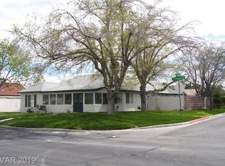 1300 Franklin Ave, Las Vegas, NV 89104
