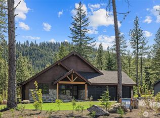 1061 Domerie Park Loop, Cle Elum, WA
