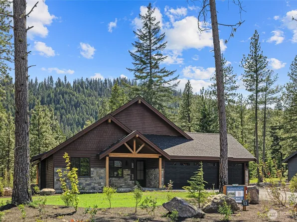 1061 Domerie Park Loop, Cle Elum, WA 98922