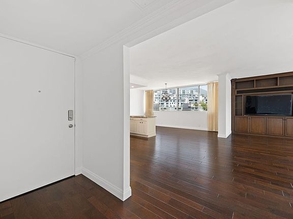 2nd image of 17368 W Sunset Blvd APT 401