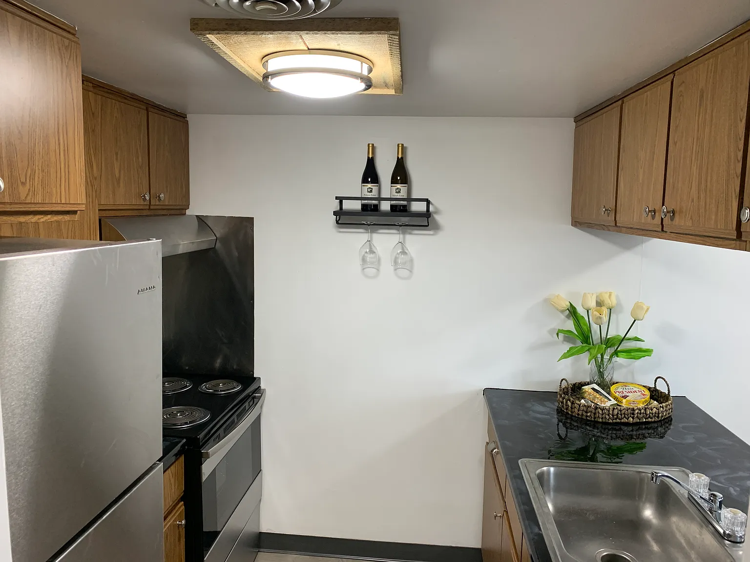 2 bed, 622 sqft, $1,775 — Photo 3
