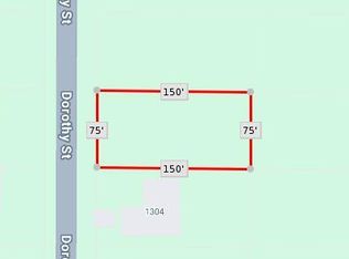 0 Dorothy St, Ocean Springs, MS 39564