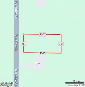 0 Dorothy St, Ocean Springs, MS, 39564
