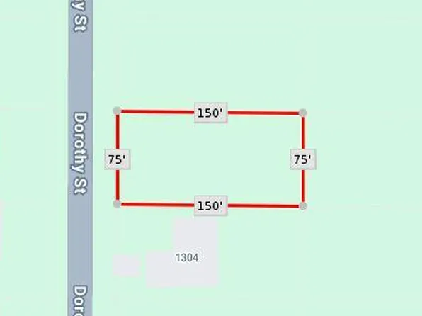 0 Dorothy St, Ocean Springs, MS 39564