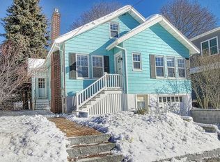 261 Perham St, West Roxbury, MA 02132