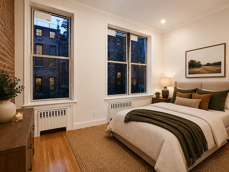 356 W 21st St #4 — Photo 2
