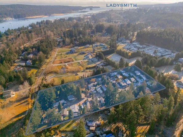5150 Christie Rd #15, Cowichan Valley, BC V9G 1J2