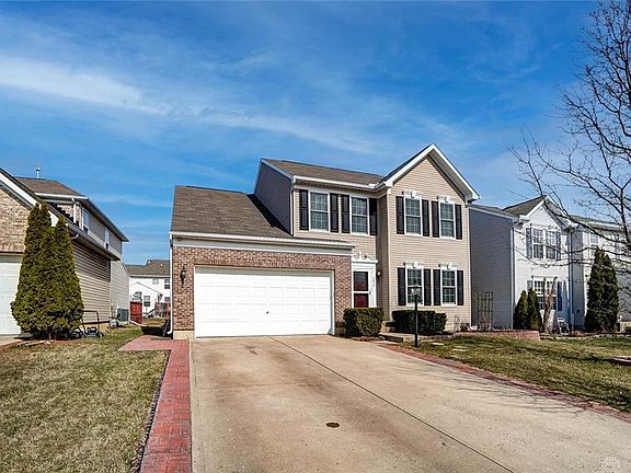 2nd image of 3612 Armada Dr