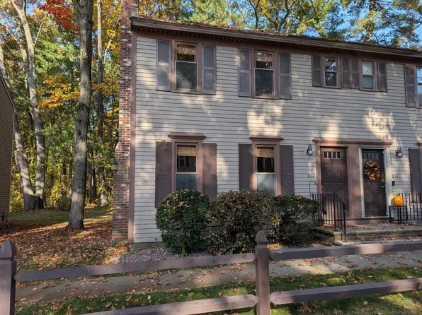 859 Wellman #859, Chelmsford, MA 01863
