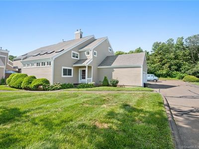 9 Jerimoth Drive #9, Branford, CT, 06405