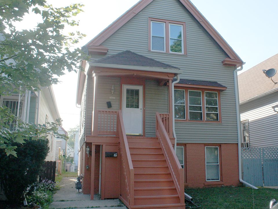 1st image of 2423 S 17th St #2423A