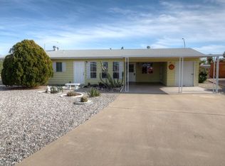 365 S 74th Way, Mesa, AZ 85208